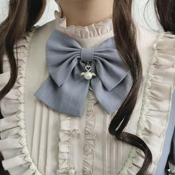 Dusty Pink Maid Dress Dusty Pink Maid Dress – kawaii gift for best friend