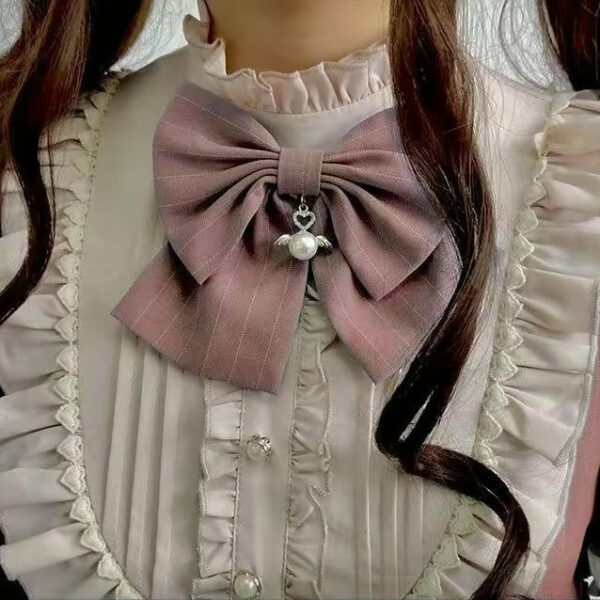 Dusty Pink Maid Dress Dusty Pink Maid Dress – kawaii room decor and gift