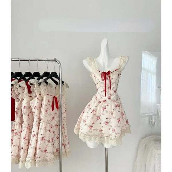 Shop Lady Rosebud Outfit Set  My Heart Teddy