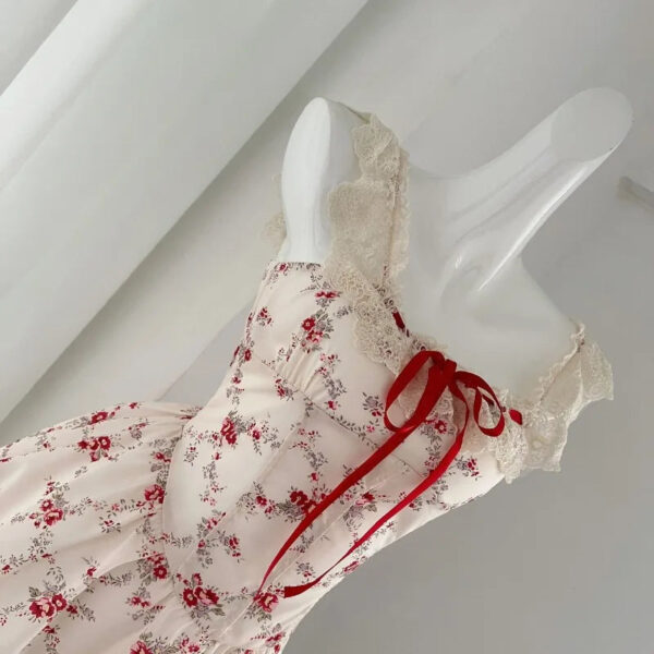 Lady Rosebud Outfit Set Lady Rosebud Outfit Set – kawaii room decor and gift