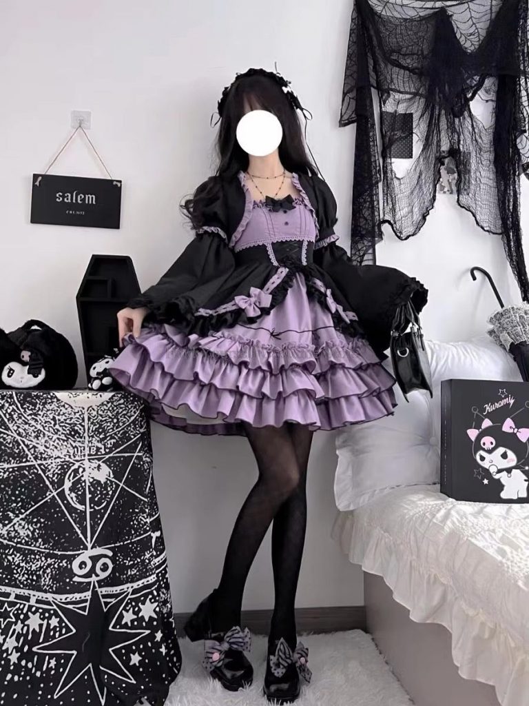 empire waist dress short sleeve Mini Large please enter them into 25 Cute Outfits for TULLE COLOR:Fuchsia Men's Leather Shoes