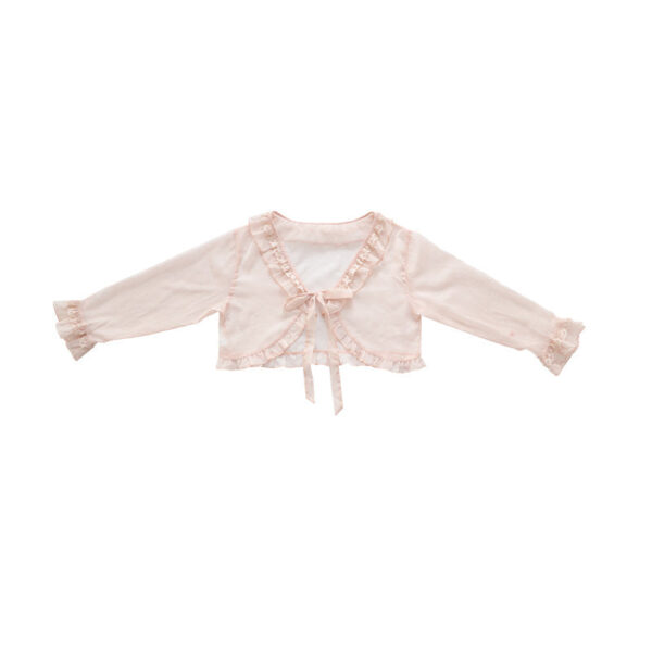 Pink Floral Whimsy Dress Pink Floral Whimsy Dress – kawaii gift for best friend