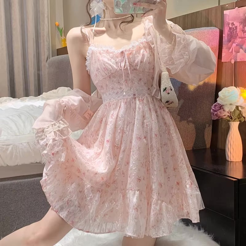 square neck long sleeve wedding dress Modest A-line Edita with Chiffon Sleeves 4 US (36 EU) / Ivory US Size:US12 fabric comp Disney Princess Deluxe Aurora the dress is constructed