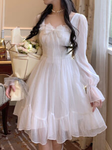 History of Lolita Fashion and the Different Lolita Styles