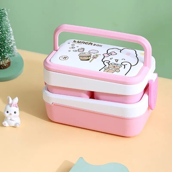 Kawaii Bento Boxes – kawaii room decor and gift