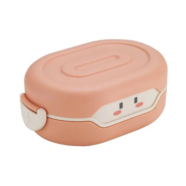 Cute Lunch Buddies and Sweet! Bento Box – kawaii gift for best friend