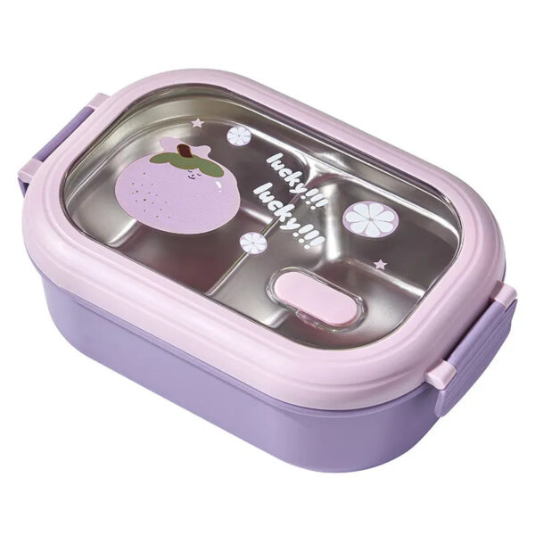 Duck Bento Box Duck Bento Box – kawaii room decor and gift