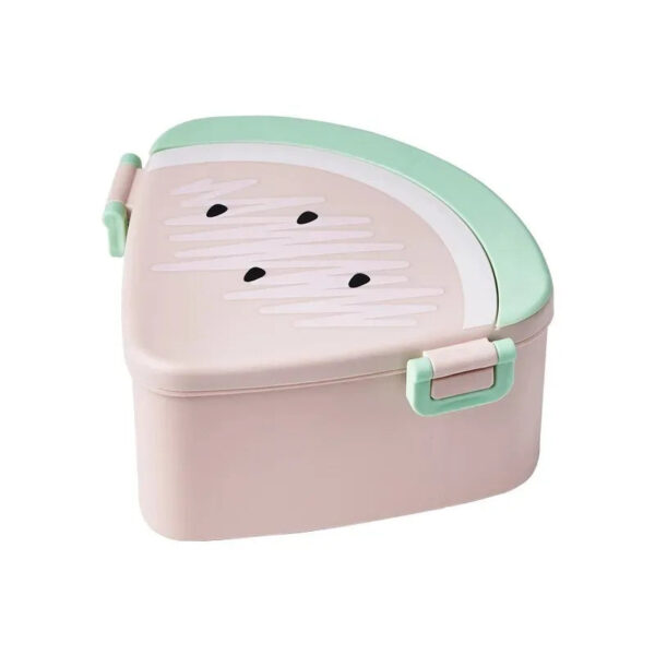 Cute Lunch Buddies and Sweet! Bento Box – kawaii room decor and gift