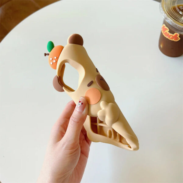 Kawaii Capybara iPhone Case – kawaii room decor and gift