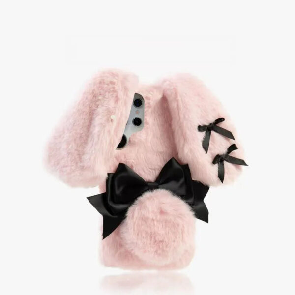 Kawaii Plush Bunny Samsung Phone Case Kawaii Plush Bunny Samsung Phone Case – kawaii room decor and gift