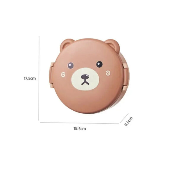 Cute Lunch Buddies and Sweet! Bento Box – soft kawaii plushie gift idea