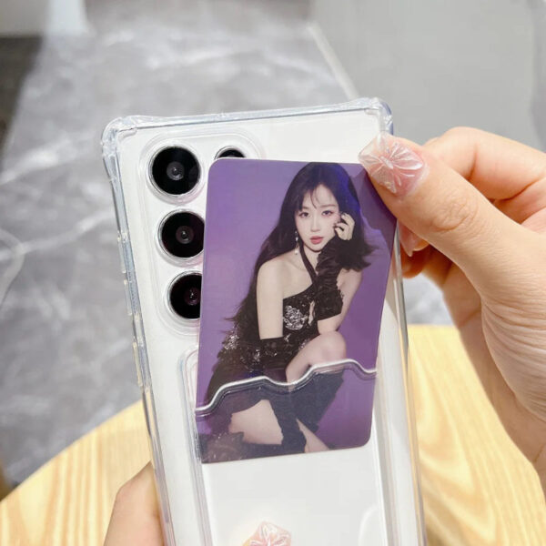 Cottagecore Cuties Samsung Phone Case – kawaii room decor and gift
