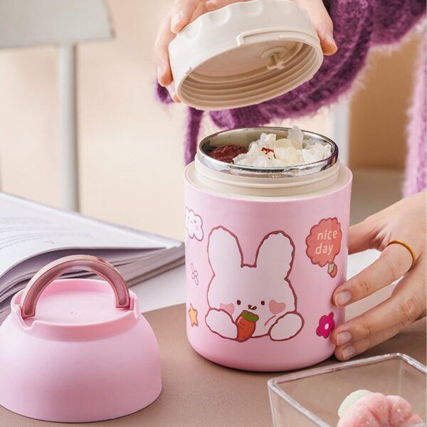3 Layer Thermos 3 Layer Thermos – kawaii gift idea for her