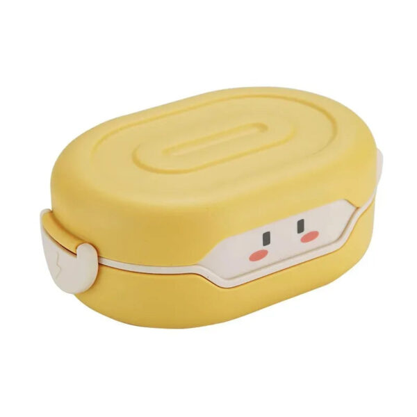 Cute Lunch Buddies and Sweet! Bento Box – kawaii room decor and gift