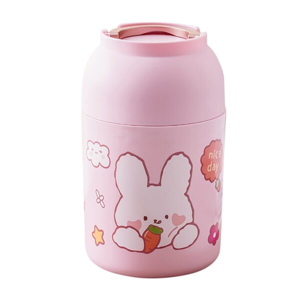 3 Layer Thermos 3 Layer Thermos – kawaii gift for best friend