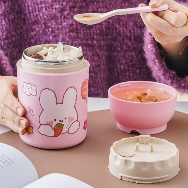 3 Layer Thermos 3 Layer Thermos – kawaii room decor and gift