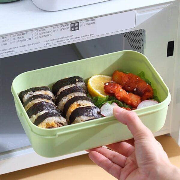 Kawaii Bento Boxes – soft kawaii plushie gift idea