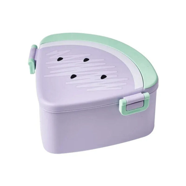 Cute Lunch Buddies and Sweet! Bento Box – buy kawaii bento box online – kawaii gift