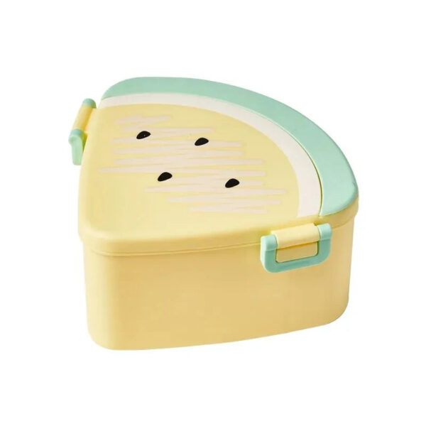 Cute Lunch Buddies and Sweet! Bento Box – kawaii gift idea for her