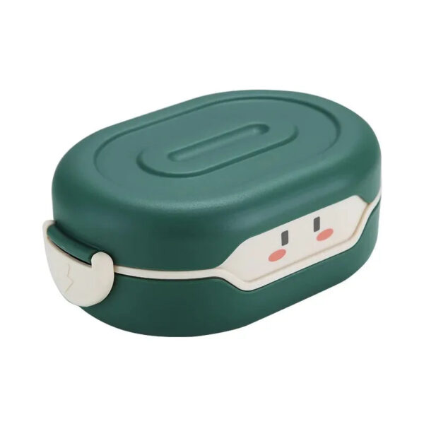 Cute Lunch Buddies and Sweet! Bento Box – buy kawaii bento box online – kawaii gift