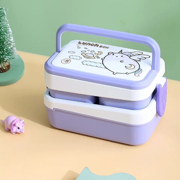 Kawaii Bento Boxes – buy kawaii bento box online – kawaii gift