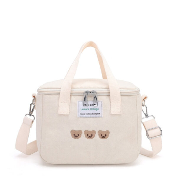 Cooler Lunch Bag – best kawaii gift for birthday