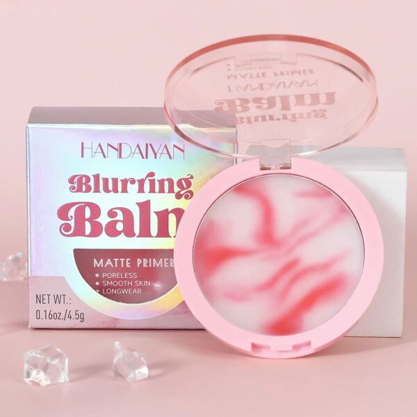 Blurring Balm Korean Matte Primer Blurring Balm Korean Matte Primer – kawaii gift idea for her