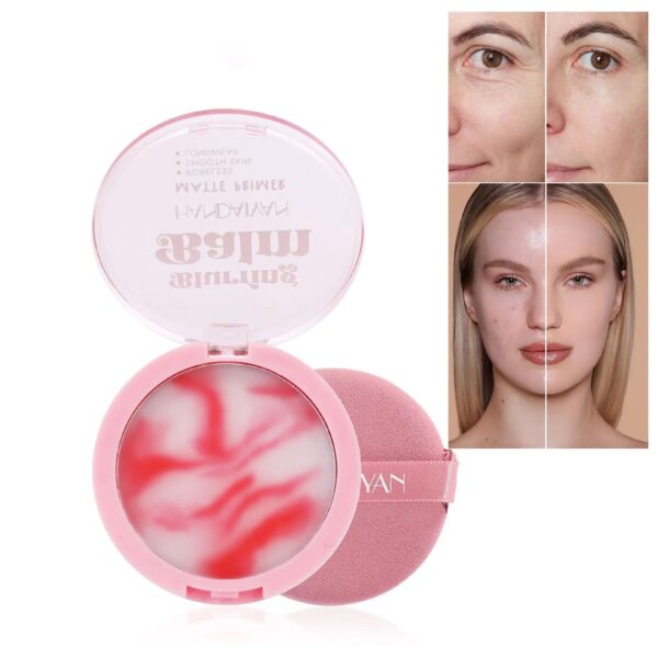 Blurring Balm Korean Matte Primer Blurring Balm Korean Matte Primer – kawaii gift idea for her
