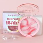 Blurring Balm Korean Matte Primer