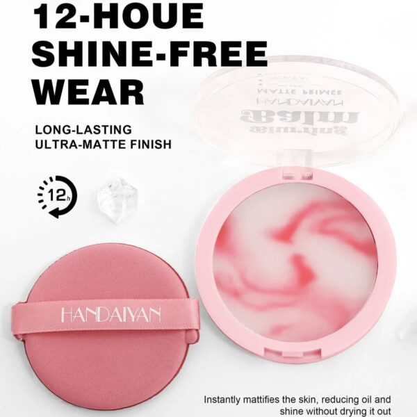 Blurring Balm Korean Matte Primer Blurring Balm Korean Matte Primer – cute kawaii makeup gift for girlfriend