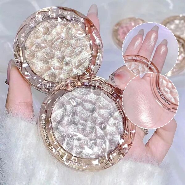 Crystal Flash Korean Highlighter Crystal Flash Korean Highlighter – kawaii gift idea for her