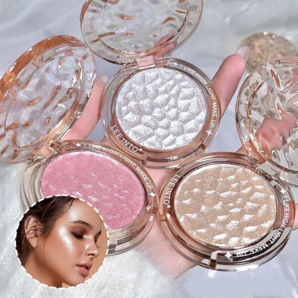 Crystal Flash Korean Highlighter Crystal Flash Korean Highlighter – soft kawaii plushie gift idea