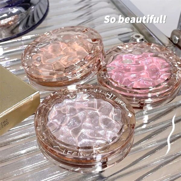 Crystal Flash Korean Highlighter Crystal Flash Korean Highlighter – kawaii room decor and gift