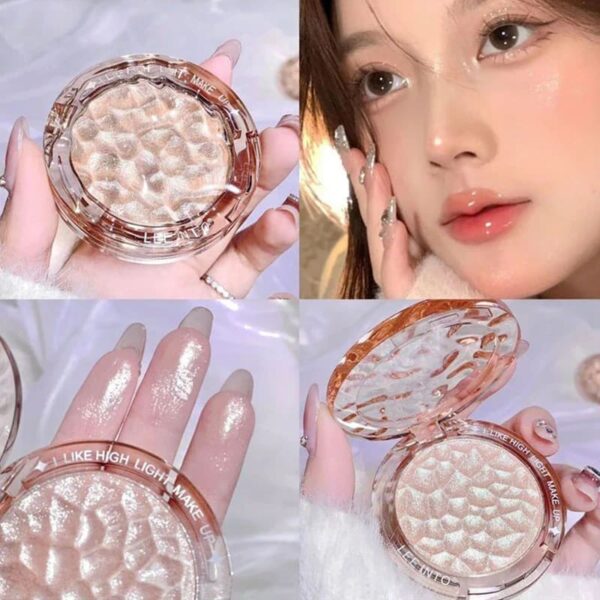 Crystal Flash Korean Highlighter Crystal Flash Korean Highlighter – best kawaii gift for birthday