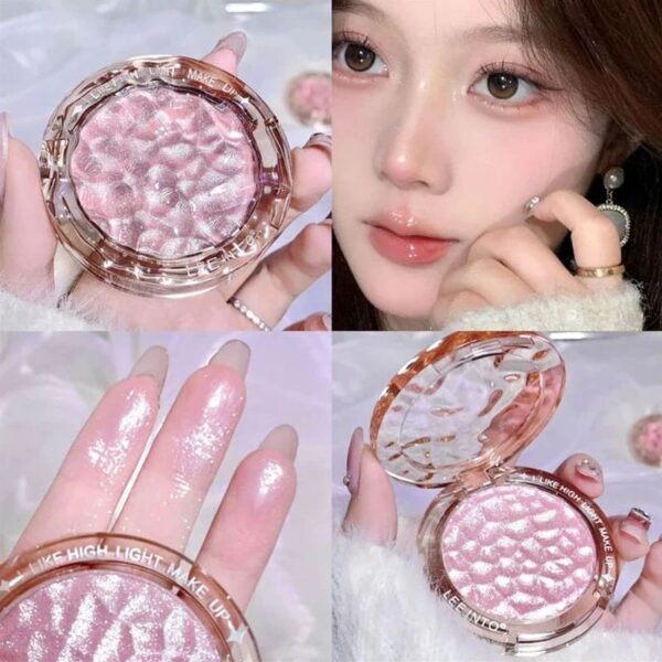 Crystal Flash Korean Highlighter Crystal Flash Korean Highlighter – kawaii gift for best friend
