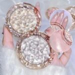 Crystal Flash Korean Highlighter