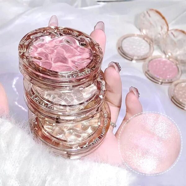 Crystal Flash Korean Highlighter Crystal Flash Korean Highlighter – kawaii aesthetic gift for adults