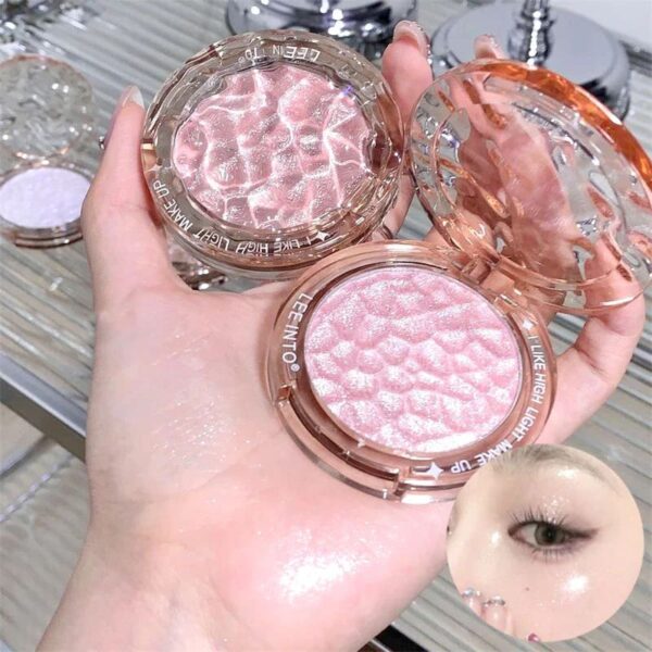 Crystal Flash Korean Highlighter Crystal Flash Korean Highlighter – kawaii gift idea for her