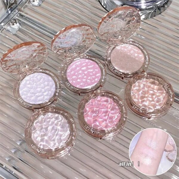 Crystal Flash Korean Highlighter Crystal Flash Korean Highlighter – kawaii gift idea for her