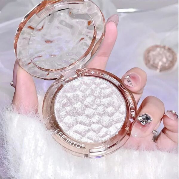 Crystal Flash Korean Highlighter Crystal Flash Korean Highlighter – kawaii aesthetic gift for adults