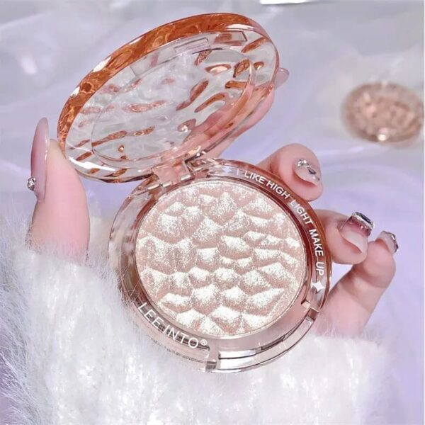 Crystal Flash Korean Highlighter Crystal Flash Korean Highlighter – kawaii gift idea for her