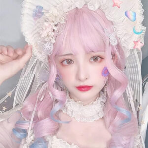 Kawaii Wigs