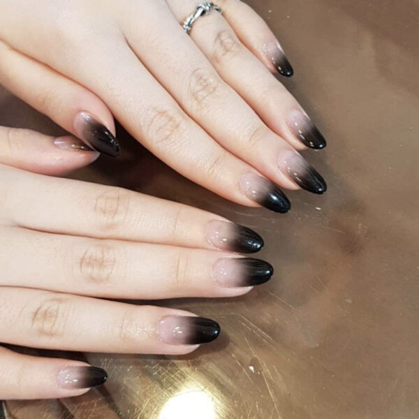 Dark Gothic Press On Nails Dark Gothic Press On Nails – buy kawaii makeup online – kawaii gift