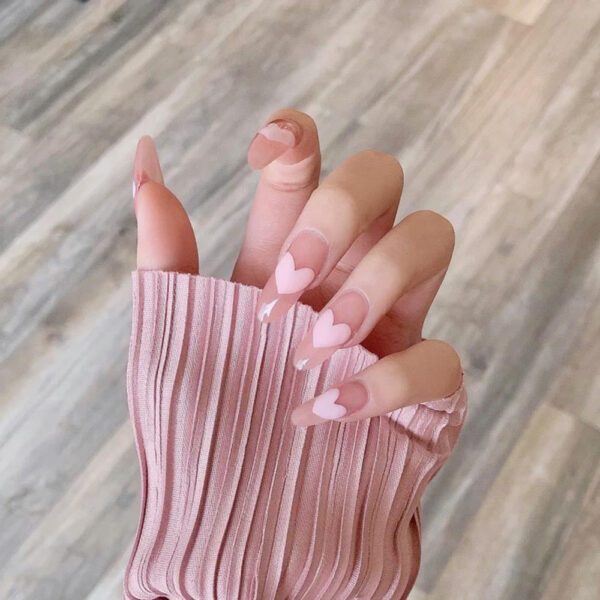 Dolly Press On Nails Dolly Press On Nails – kawaii aesthetic gift for adults