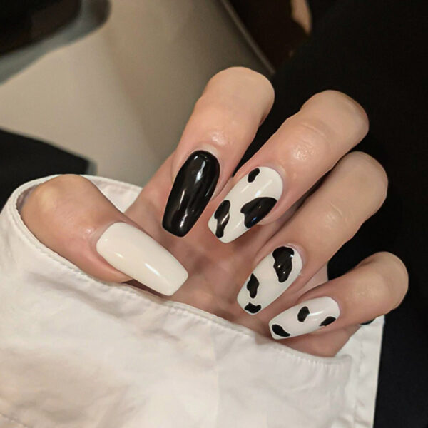 Dolly Press On Nails Dolly Press On Nails – best kawaii gift for birthday