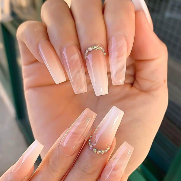Dolly Press On Nails Dolly Press On Nails – buy kawaii makeup online – kawaii gift