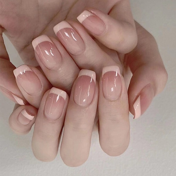 Dolly Press On Nails Dolly Press On Nails – kawaii aesthetic gift for adults