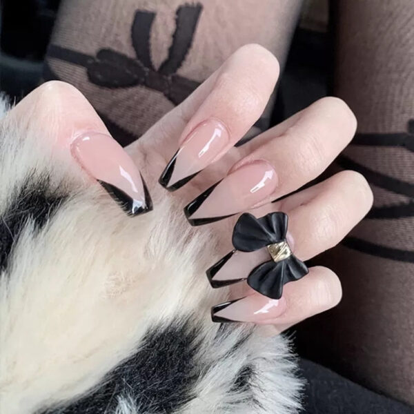 Dolly Press On Nails Dolly Press On Nails – buy kawaii makeup online – kawaii gift