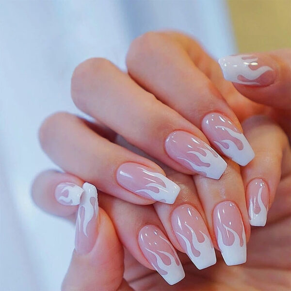 Dolly Press On Nails Dolly Press On Nails – buy kawaii makeup online – kawaii gift