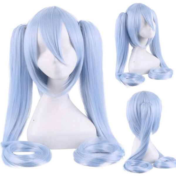 Hatsune Cosplay Wig Hatsune Cosplay Wig – kawaii gift idea for her